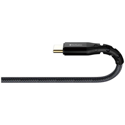 Verbatim VM66821 Touch Max PD3.1 C-C 240W Cable 2M