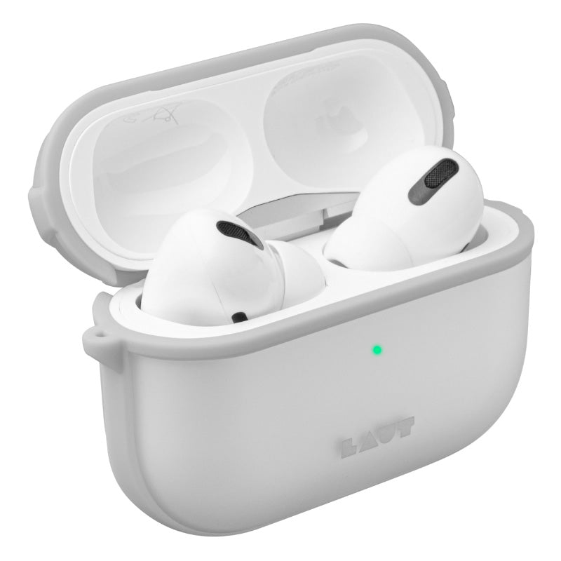 Laut Huex Protect Airpods Pro 1&2 Frost Case