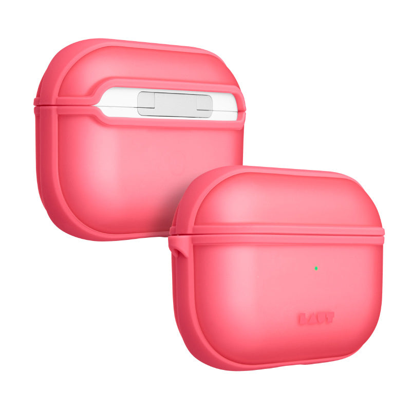 Laut Huex Protect Airpods Pro 1&2 Red Case