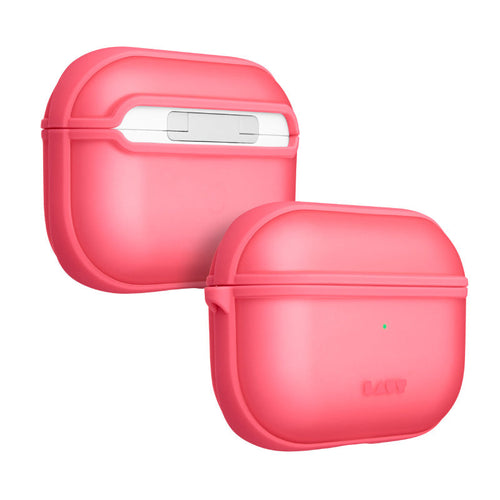 Laut Huex Protect Airpods Pro 1&2 Red Case
