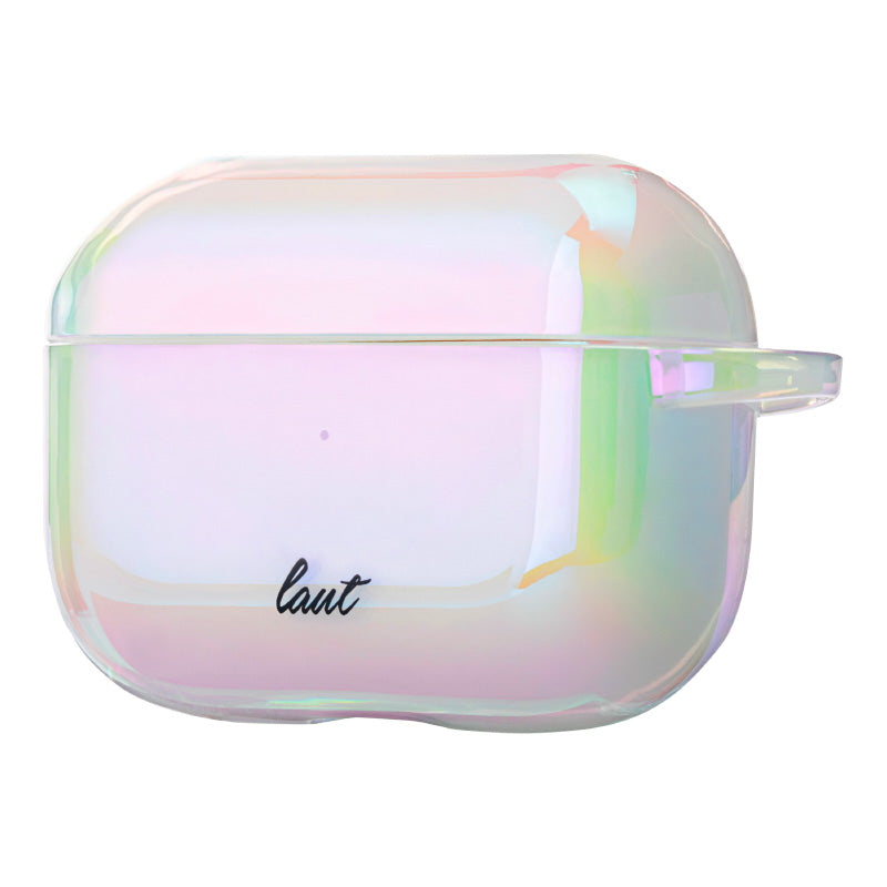 Laut Holographic Airpods Pro 1&2 White Case