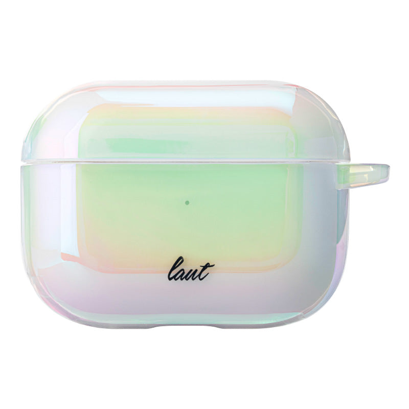 Laut Holographic Airpods Pro 1&2 White Case