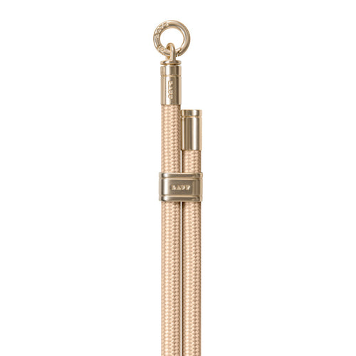Laut Adapta Loop Crossbody Strap (Beige)