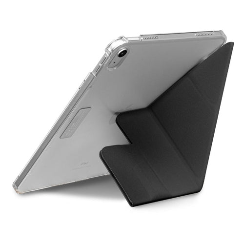Laut iPad 10th Gen 10.9-inch Huex Folio Multiple Viewing Angle (Black)