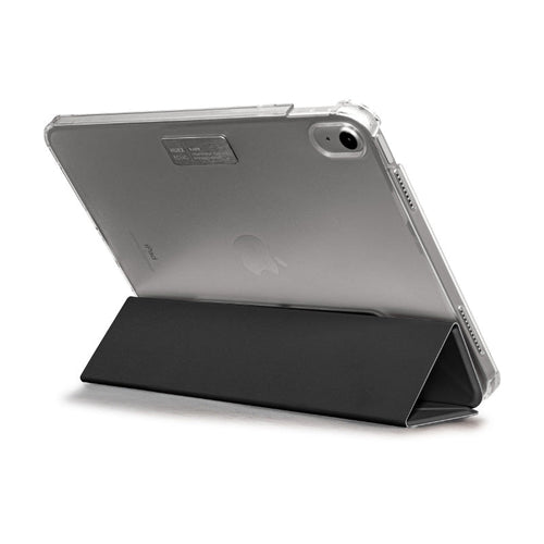 Laut iPad 10th Gen 10.9-inch Huex Folio Multiple Viewing Angle (Black)