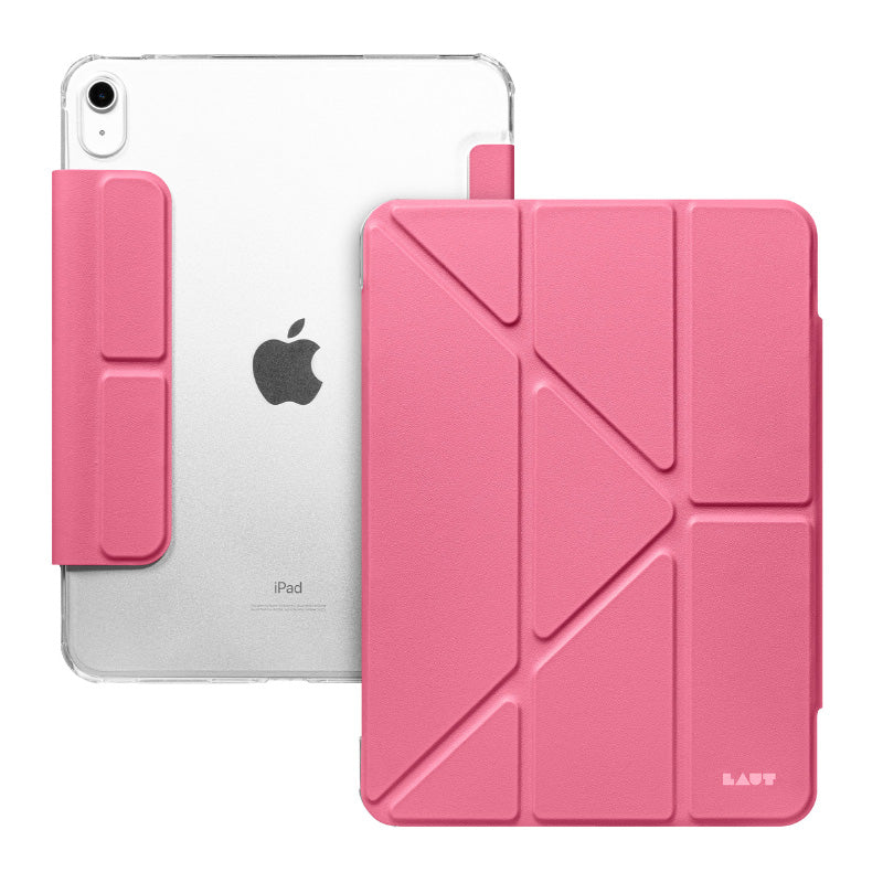 iPad本体 Mr.Housai Laut iPad 10th Gen 10.9-inch Huex Folio Multiple Viewing Angle