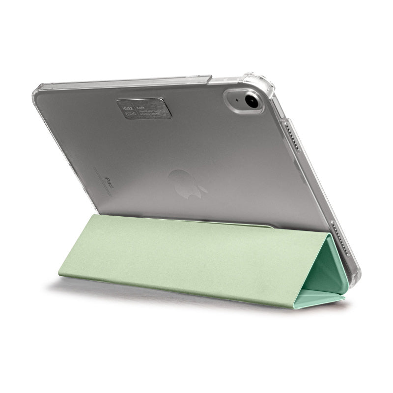 Laut iPad 10th Gen 10.9-inch Huex Folio Multiple Viewing Angle (Green)