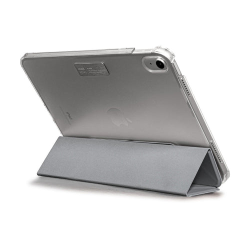 Laut iPad 10th Gen 10.9-inch Huex Folio Multiple Viewing Angle (Grey)