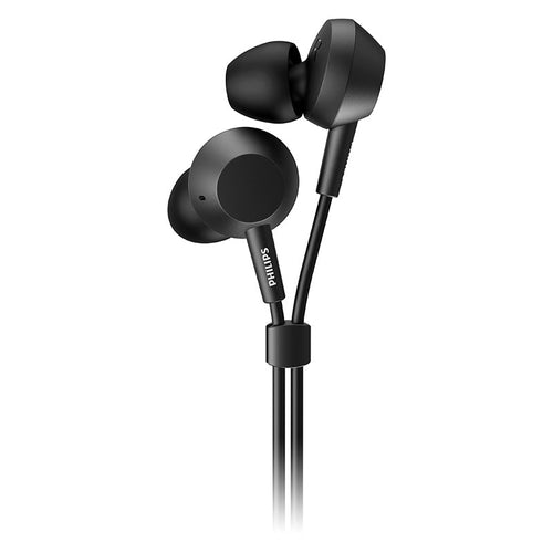 Philips TAE4105BK/00 Wired In-ear with Mic