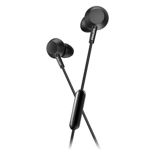 Philips TAE4105BK/00 Wired In-ear with Mic