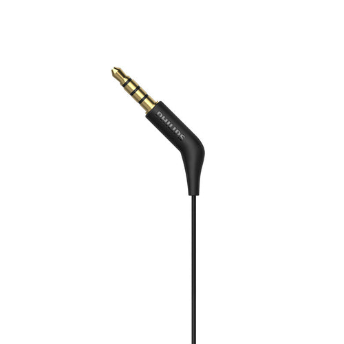 Philips TAE1105BK/00 Wired In-ear with Mic