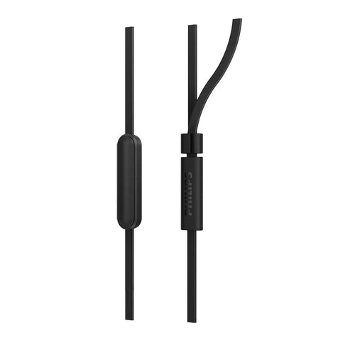 Philips TAE1105BK/00 Wired In-ear with Mic