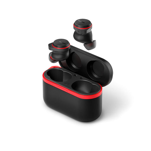 Philips TAA7507BK/00 True Wireless Earphones ANC PRO (Black)
