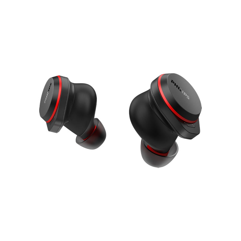 Philips TAA7507BK/00 True Wireless Earphones ANC PRO (Black)