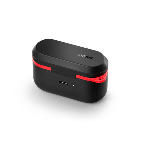 Philips TAA7507BK/00 True Wireless Earphones ANC PRO (Black)