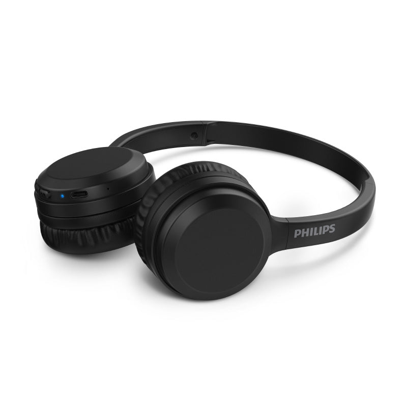 Philips TAH1108BK/00 Headband Wireless On-ear