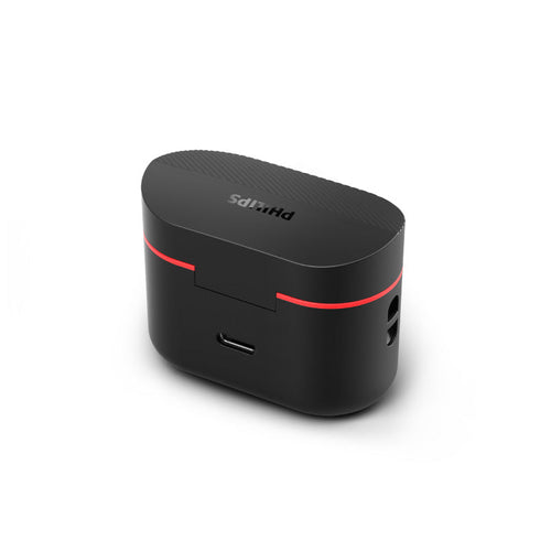 Philips TAA5508BK/00 True Wireless Earphones ANC PRO (Black)