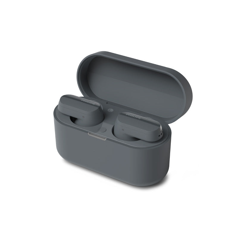 Philips TAT3508BK/00 True Wireless Earphones ANC (Black)