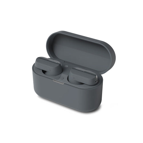 Philips TAT3508BK/00 True Wireless Earphones ANC (Black)