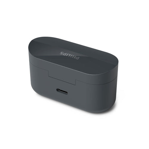 Philips TAT3508BK/00 True Wireless Earphones ANC (Black)