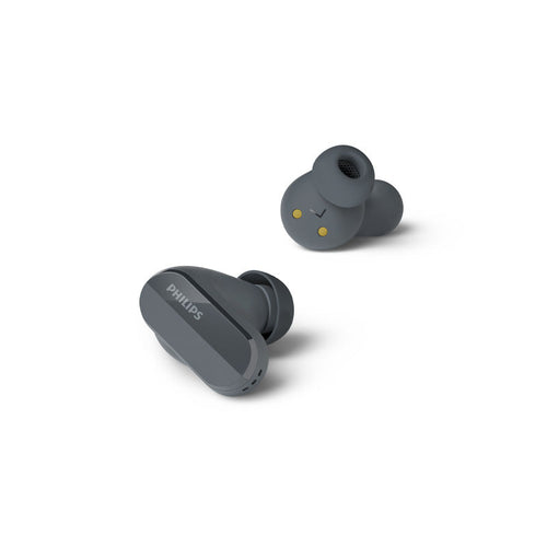 Philips TAT3508BK/00 True Wireless Earphones ANC (Black)