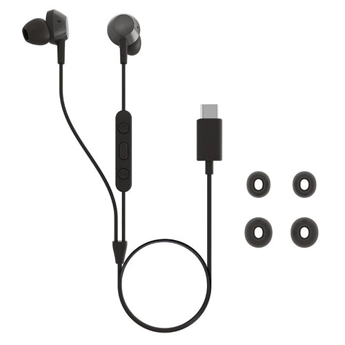 Philips TAE5008BK/00 Wired In-ear with Mic