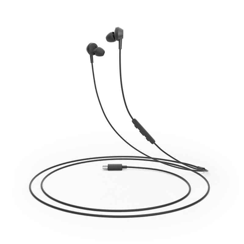 Philips TAE5008BK/00 Wired In-ear with Mic