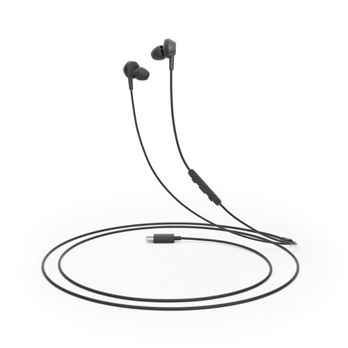 Philips TAE5008BK/00 Wired In-ear with Mic