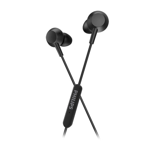 Philips TAE5008BK/00 Wired In-ear with Mic