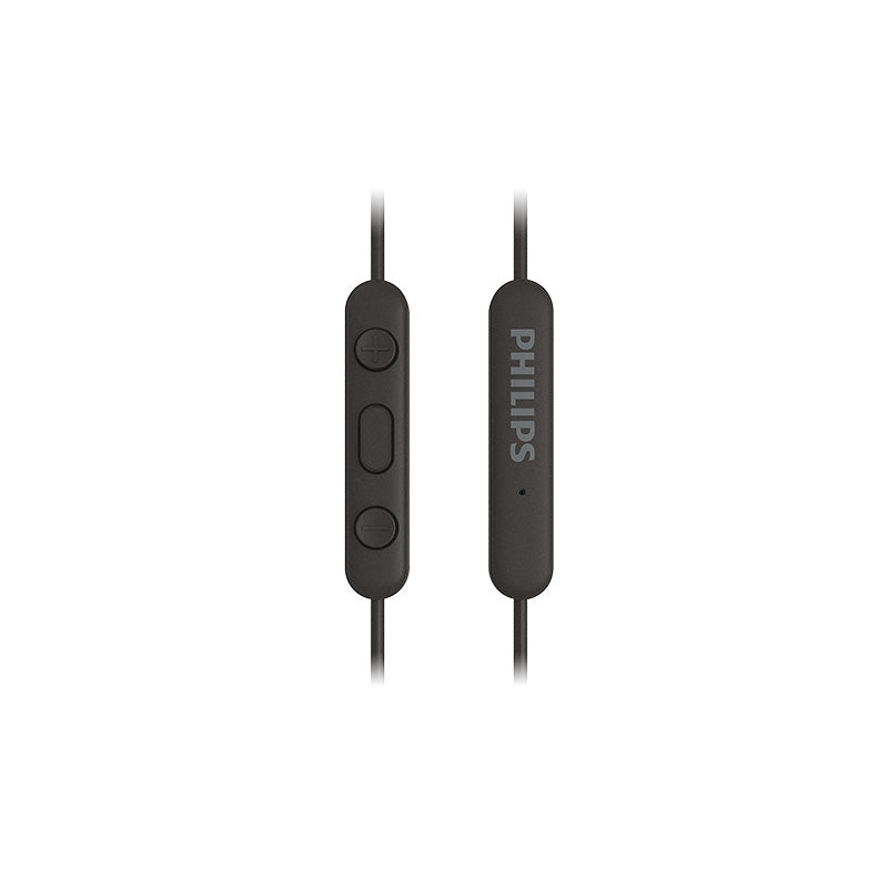 Philips TAE5008BK/00 Wired In-ear with Mic