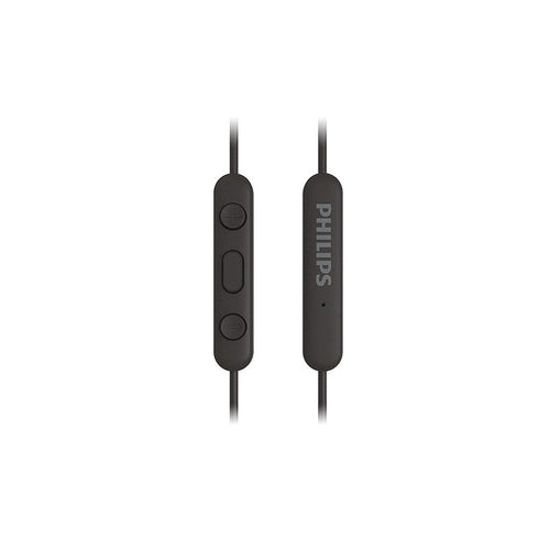 Philips TAE5008BK/00 Wired In-ear with Mic