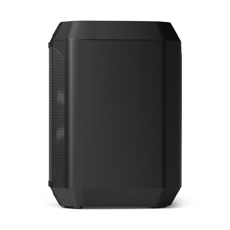 Philips TAX2208/00 Bluetooth Party Speaker with Lights