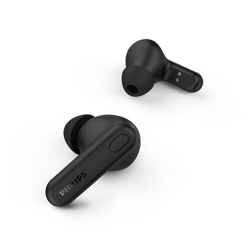 Philips TAT1108BK/97 TWS Headphones (In-ear)