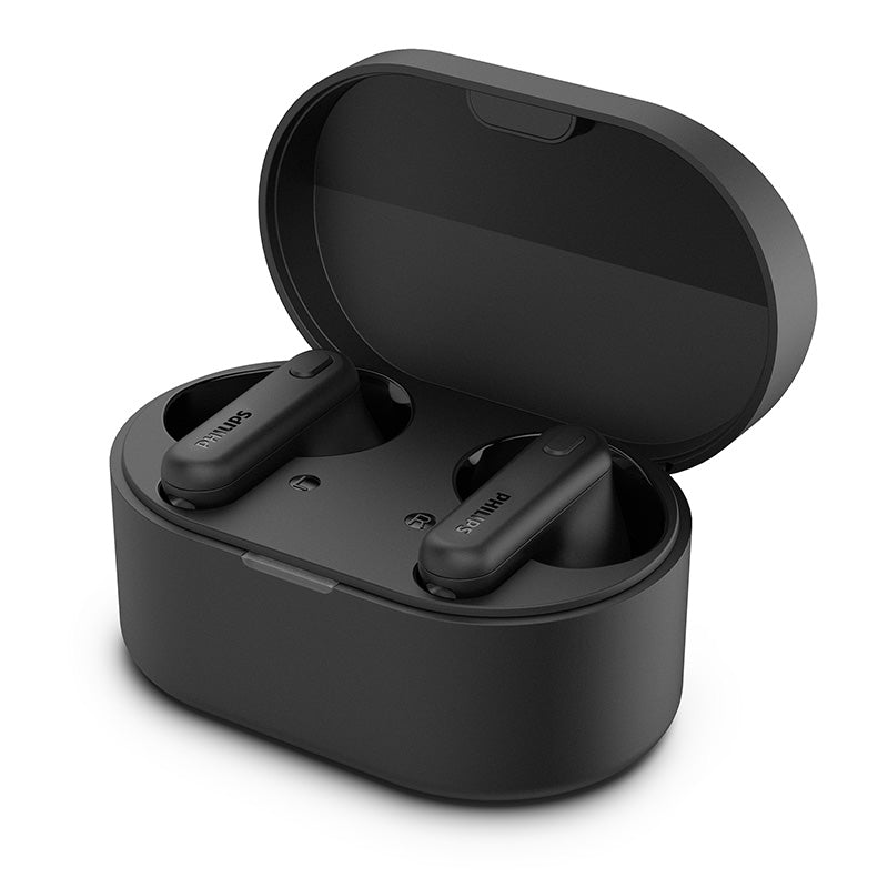 Philips TAT1108BK/97 TWS Headphones (In-ear)