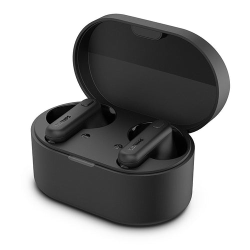 Philips TAT1108BK/97 TWS Headphones (In-ear)