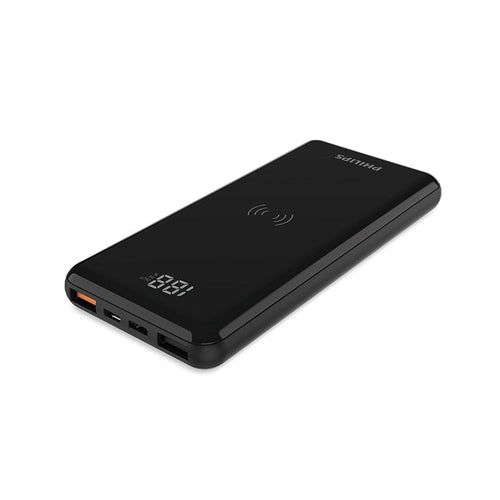 Philips DLP9520C/00 10000mAh PD/QC + Qi  Powerbank