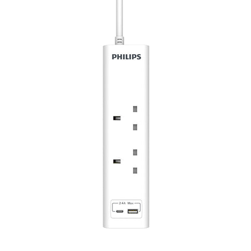 Philips CHP4121WA/69 2-way Extension 1A1C 2M