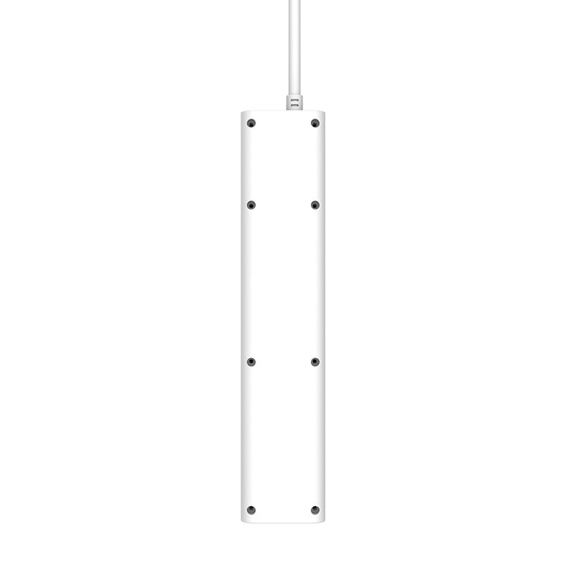 Philips CHP4131WA/69 3way 2M 1 USB-A & 1 USB-C Extension