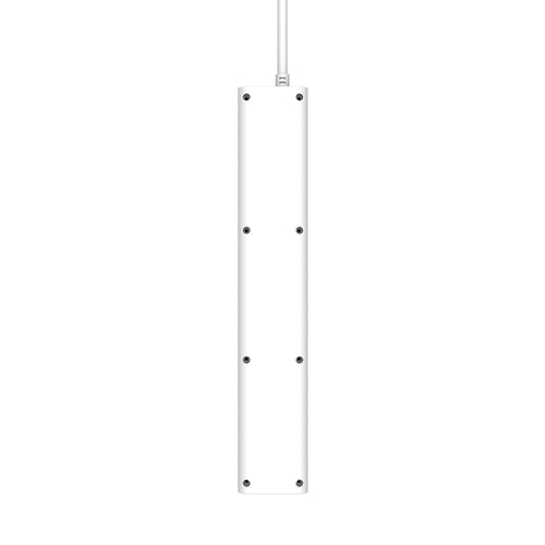 Philips CHP4141WA/69 4-way Extension 1A1C 2M