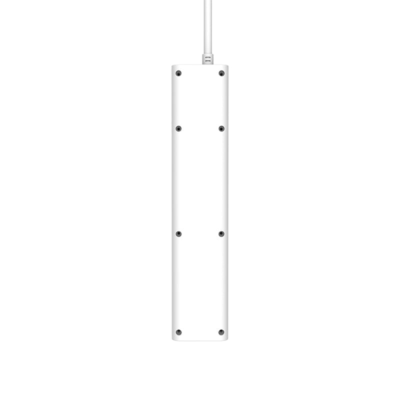 Philips CHP8231WA/69 3way 2M 2 USB-A & 1 USB-C Extension