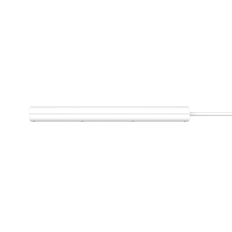 Philips CHP8241WA/69 4-way Extension 2A1C 2M