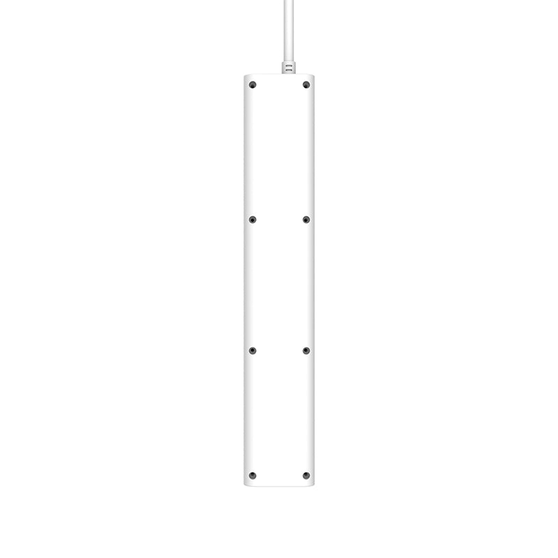 Philips CHP8241WA/69 4-way Extension 2A1C 2M