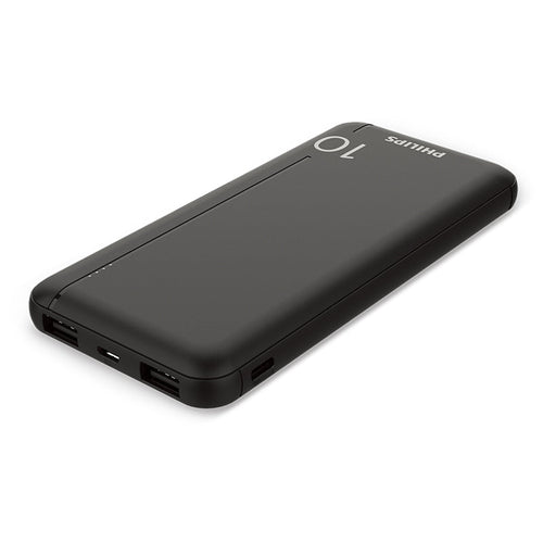 Philips DLP1810CB/00 10000MAH 15W Powerbank Type-C