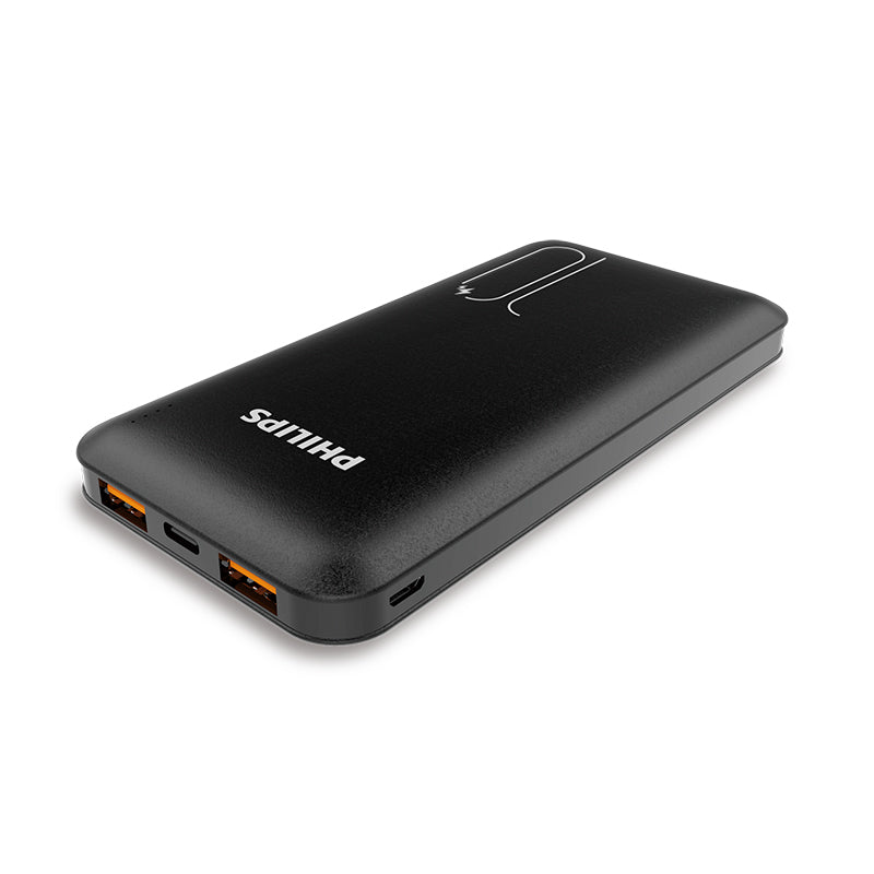 Philips DLP6814CB/00 PD22.5W 10000mAh  Powerbank Type-C