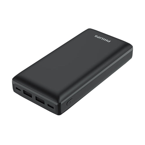 Philips DLP7721C/00 PD20W 20000mAh Type-C Powerbank