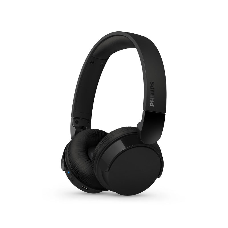 Philips TAH4209BK/00 On-Ear Wireless Headphones