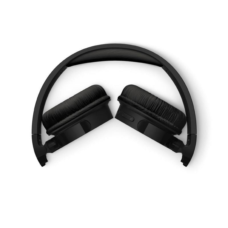 Philips TAH4209BK/00 On-Ear Wireless Headphones