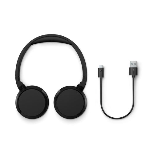 Philips TAH4209BK/00 On-Ear Wireless Headphones