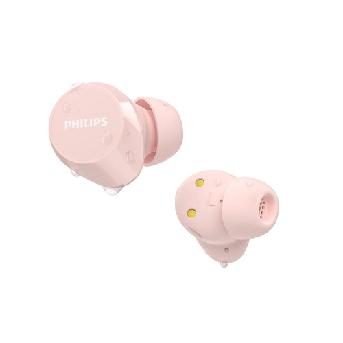 Philips TAT1209PK/97 TWS Headphones (In-Ear)