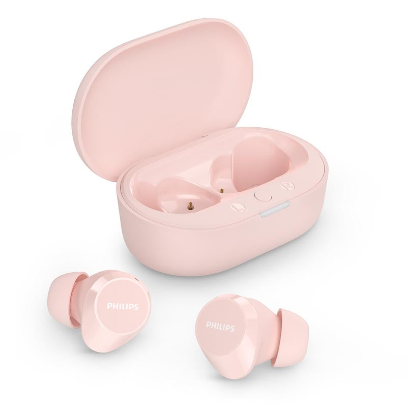 Philips TAT1209PK/97 TWS Headphones (In-Ear)
